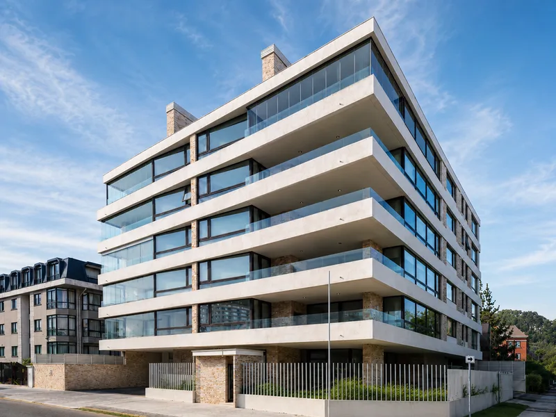 Edificio Country