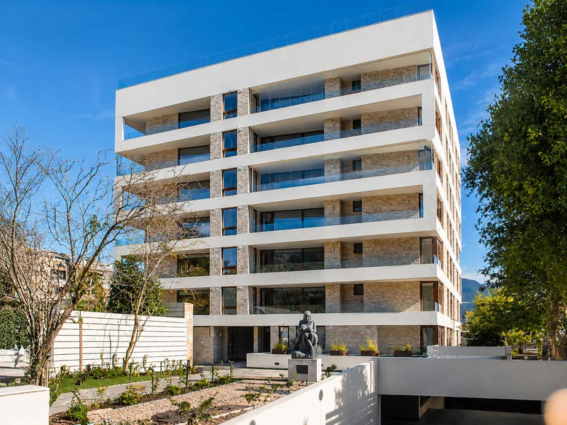 Edificio Vista Plaza