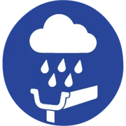 Aguas lluvias